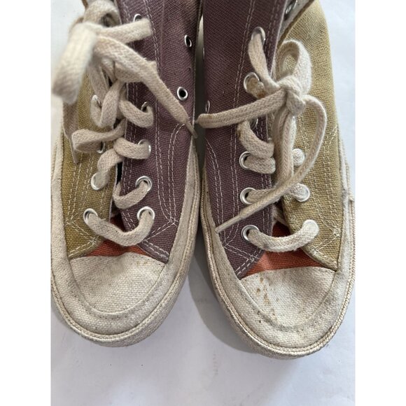 Converse Renew Chuck 70 High Sneakers in Tri-Panel Pack - Picture 2 of 7